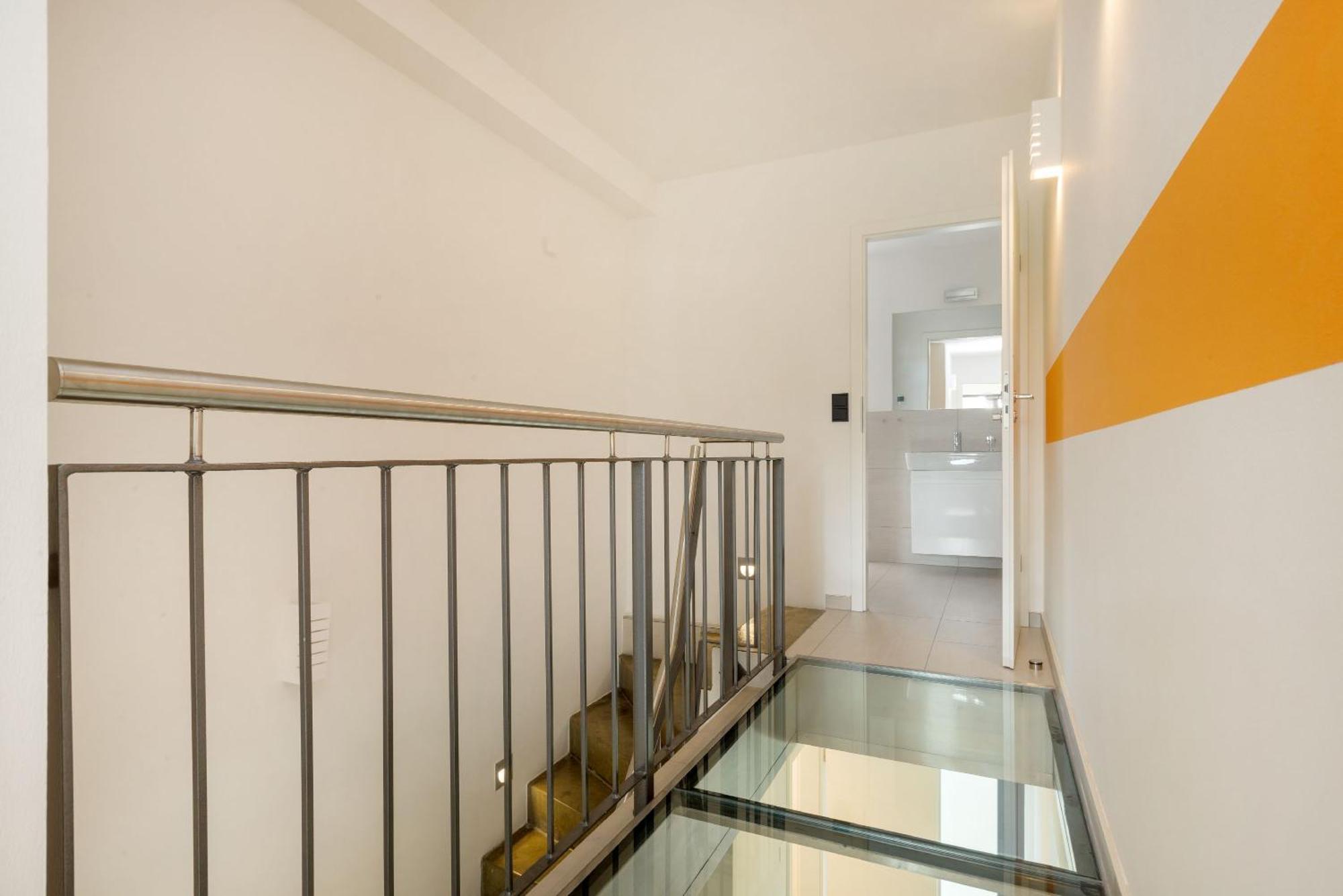 Residenz Mare Baltikum Fewo 3 - Strandnah, Terrasse, Sauna 朱列斯拉赫 外观 照片